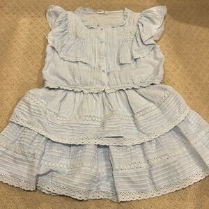 Day + Moon set size medium